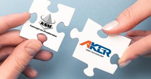 Aker and Kahsar Partnership